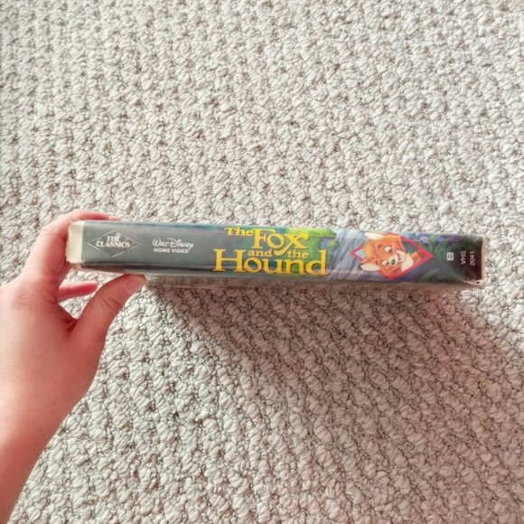 Black Diamond Classic The Fox And The Hound - Picture 5 of 6